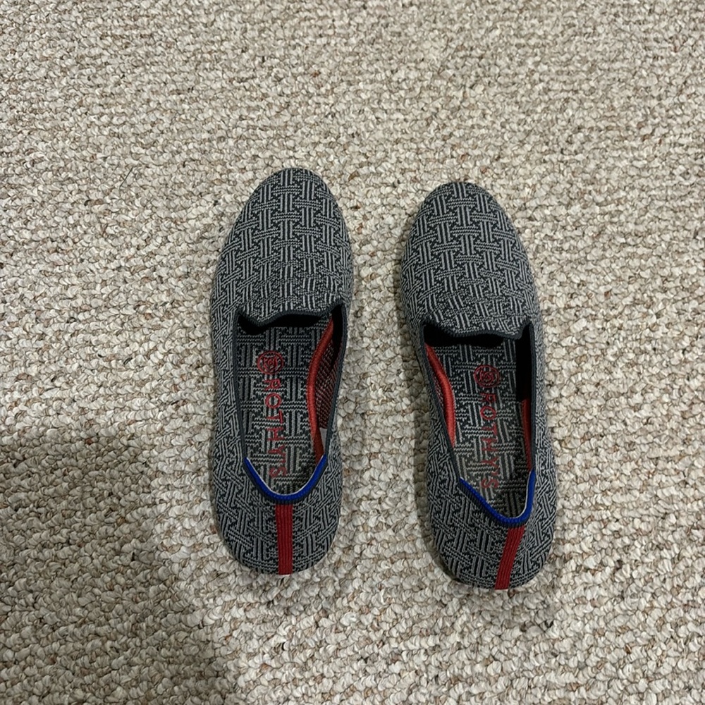 Rothy’s Loafer size 8